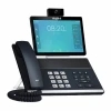 TELÉFONO IP – VP59 de Yealink, vista 2