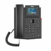 TELÉFONO IP – X303G de Fanvil, vista 1