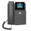TELÉFONO IP – X3SW de Fanvil, vista 1