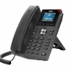 TELÉFONO IP – X3SW de Fanvil, vista 2
