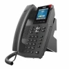 TELÉFONO IP – X3SW de Fanvil, vista 3