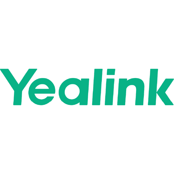 Logo de Yealink
