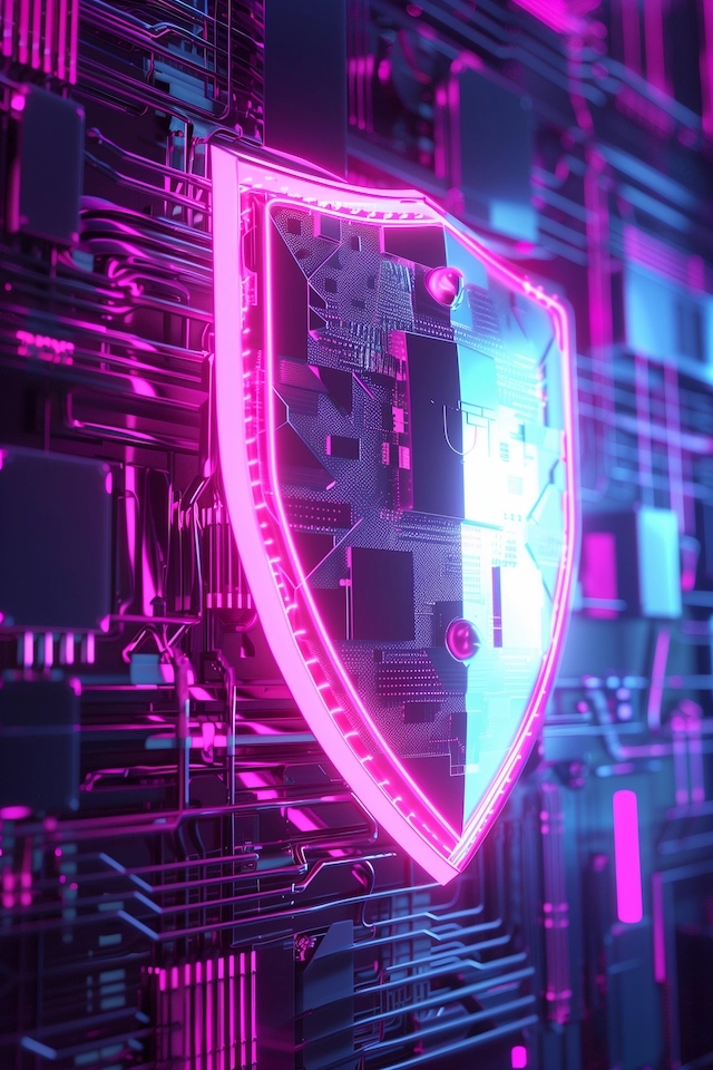Seguridad Integral - solución tecnológica de CONSUTIC