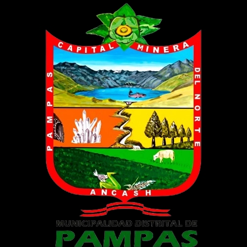 Municipalidad de Pampas Municipalidad de Pampas