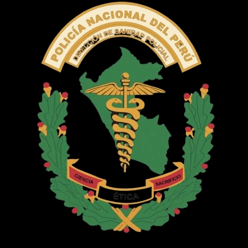 Policía Nacional del Perú Policía Nacional del Perú