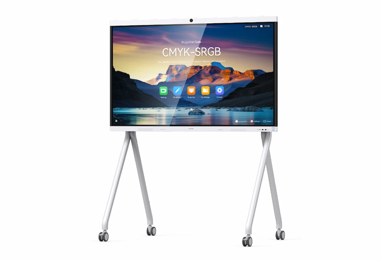 IdeaHub B3 de Huawei