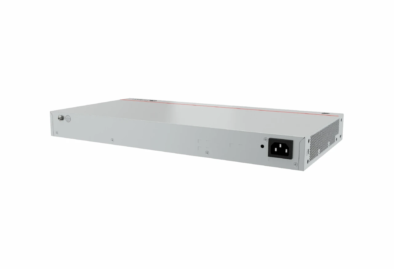 SWITCHES ADMINISTRABLES SERIE L2+ S310-24P4X de Huawei