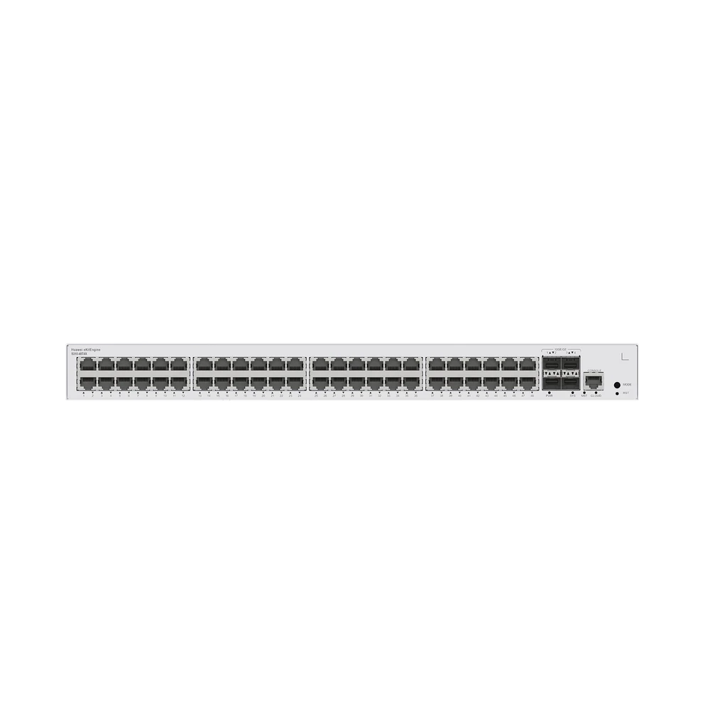 SWITCHES ADMINISTRABLES SERIE L2+ S310-48T4X de Huawei