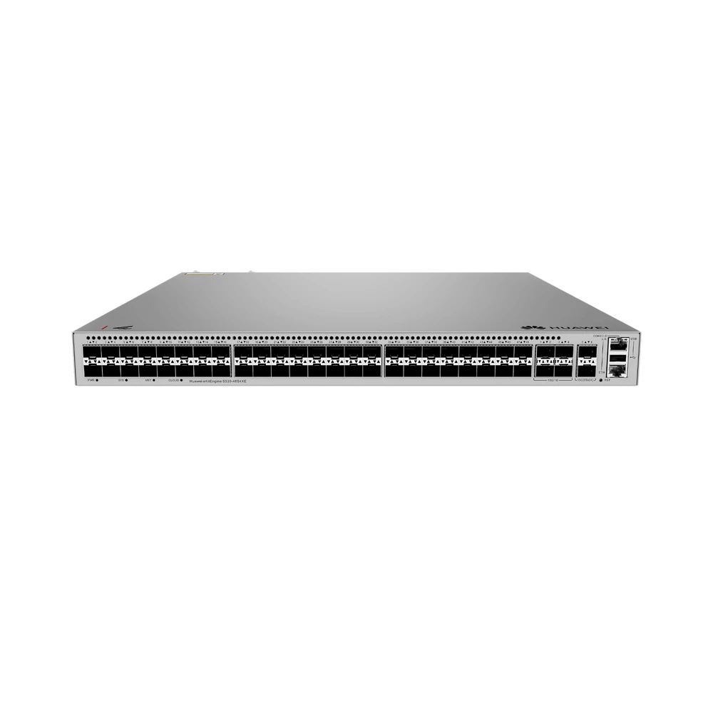 SWITCHES GESTIONADOS SERIE L3 S530-48S4XE de Huawei